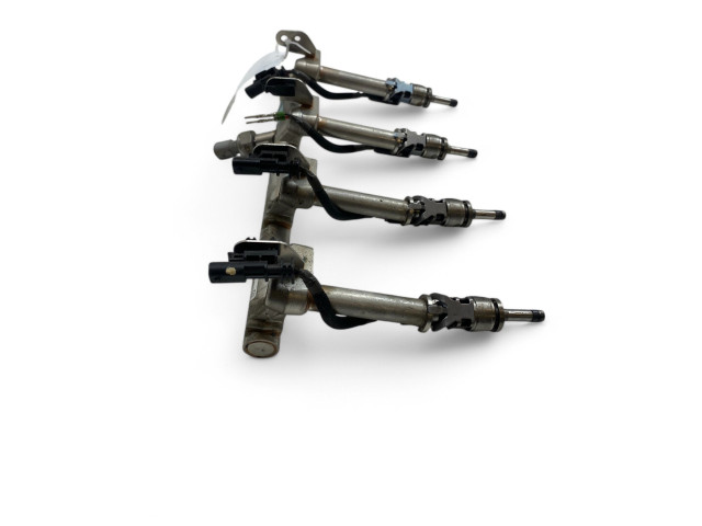 Топливная рампа 31478555, 31432778   Volvo XC90   для двигателя T6