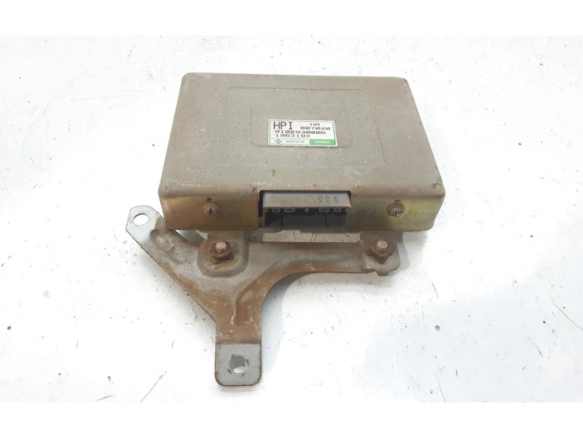 Блок управления двигателем Блок управления HR807020   Hyundai Sonata