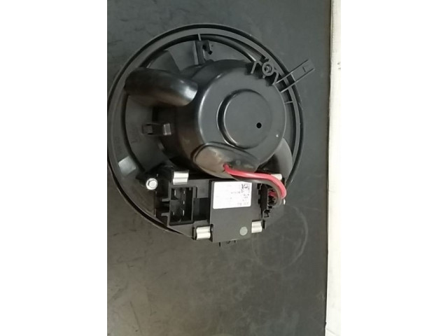 Вентилятор печки 998925U, 3C0907521F Volkswagen Golf VI