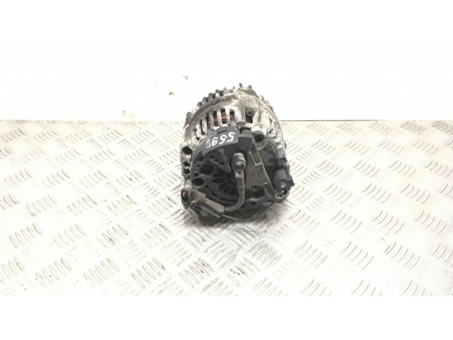 Генератор BR14M0, 028903028C Volkswagen New Beetle 1.6