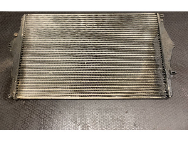 Интеркулер 050018119, 1943 Volvo S80