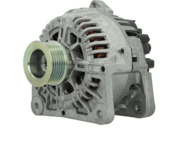 Генератор CA2003, 3EFFE Renault Twingo II