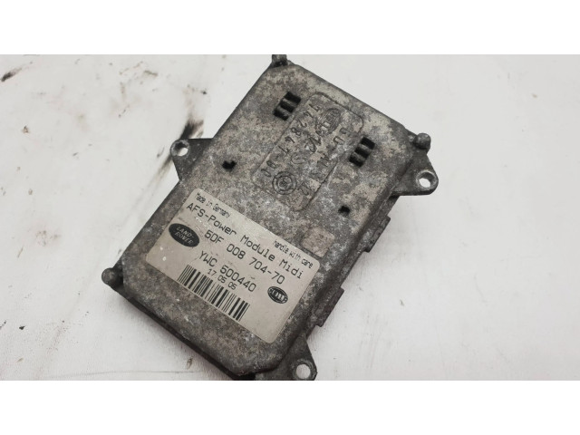 Блок управления Xenon