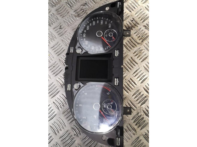 Панель приборов 3c0920972j Volkswagen PASSAT B6