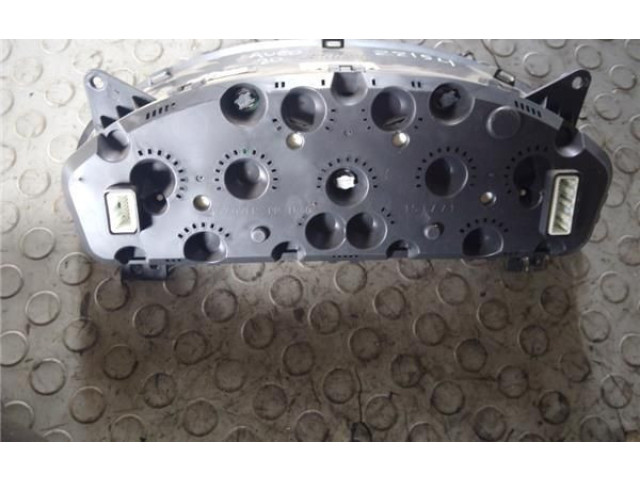 Панель приборов 96814468   Chevrolet Astra       