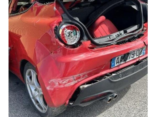 Zpětné zrcátko Alfa Romeo Mito 2009