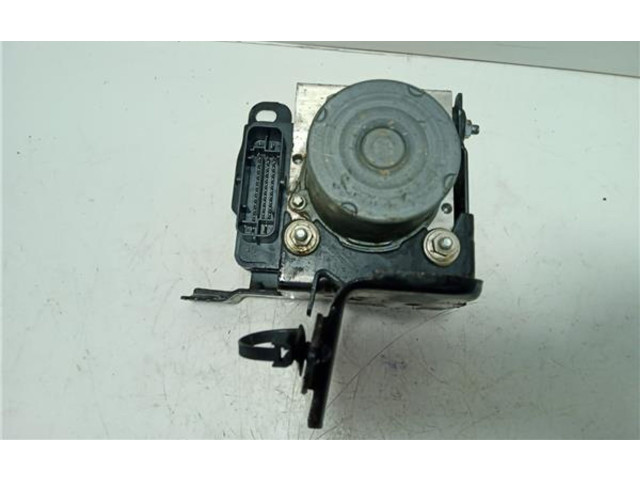 Блок управления АБС 9808055980 Citroen Berlingo