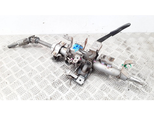    Рулевая рейка    Honda Shuttle 1995-2000 года