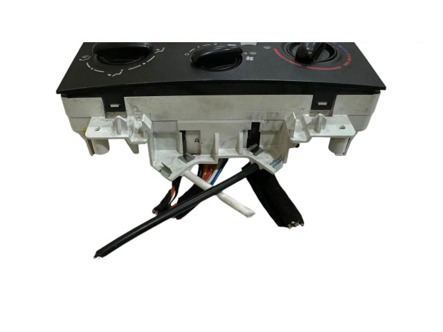 Блок управления климат-контролем A42103000, 800930 Citroen Berlingo