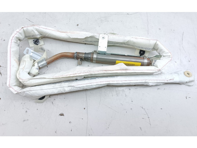 Боковая подушка безопасности 8P4880741H   Audi A3 S3 A3 Sportback 8P