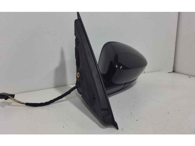 Зеркало электрическое Skoda Fabia Mk3 (NJ) 2015 - 2021 года