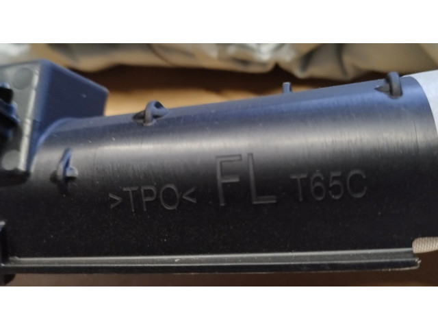 Боковая подушка безопасности 0080P1110030, NFV95A119PY4 Lexus NX