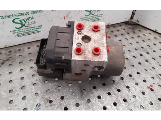 Блок АБС 589103E310   KIA  Sorento  2002 - 2009 года