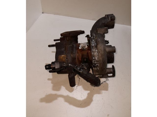 Turbodmychadlo Турбина AI1998F, 7700866502 Renault Espace III G8T 716