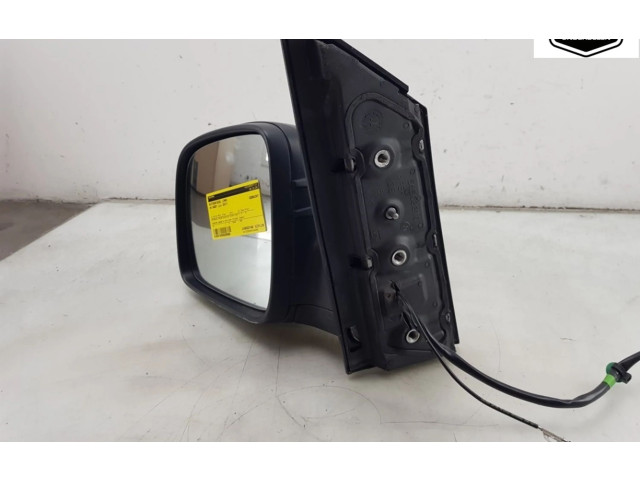 Зеркало (механическое)       Volkswagen Caddy  2015 - 2020 года   