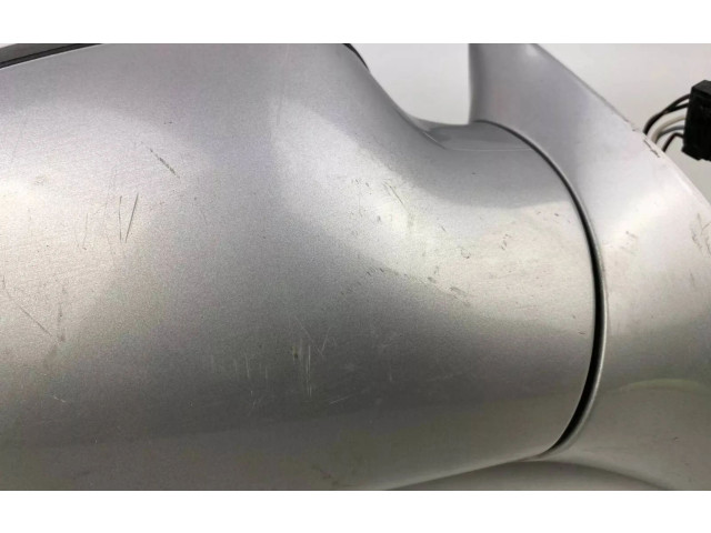 Зеркало электрическое        Mercedes-Benz A W168  1997 - 2004 года   