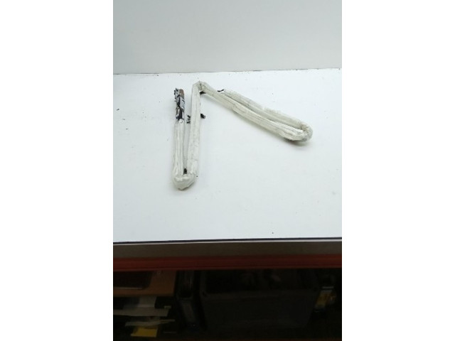 Боковая подушка безопасности 8648370, 8648370 Volvo S80