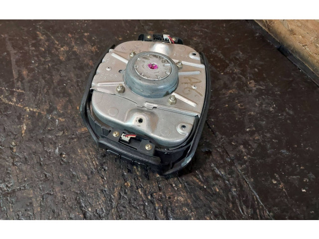 Подушка безопасности водителя 4B0880201AG   Audi A6 S6 C5 4B