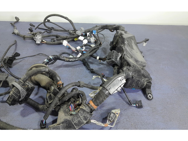 Pojistková skříňka Toyota Camry VIII XV70 2019