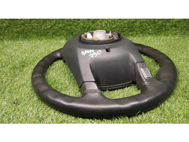 Руль BMW 7 E65 E66 2001-2008 года 6958039, 605984000B