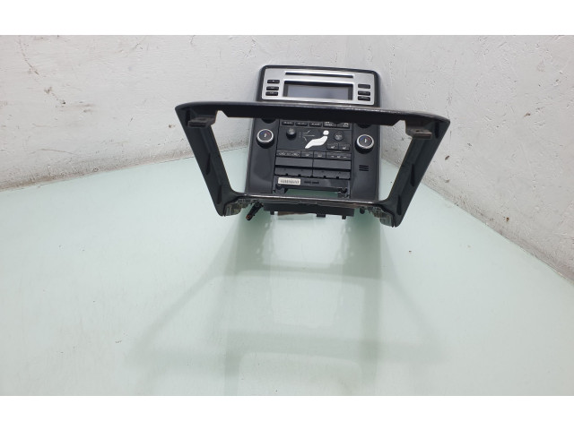 Блок управления климат-контролем 31268336   Volvo S80