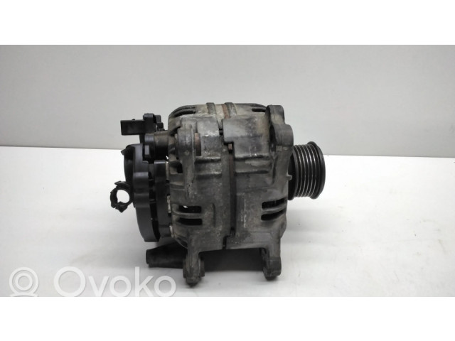 Генератор 082903028E Ford Galaxy 2.0