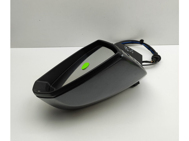 Zpětné zrcátko Audi Q7 4M 2017 233656052, 233656052