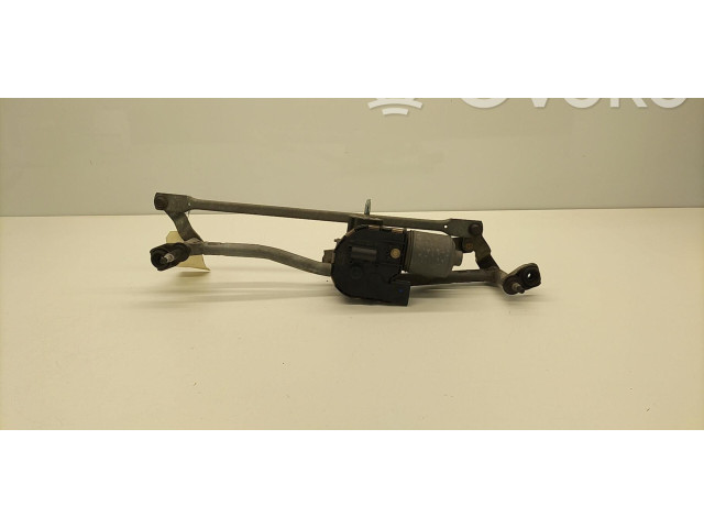 Моторчик дворников 8P1955023L    Audi A3 S3 A3 Sportback 8P