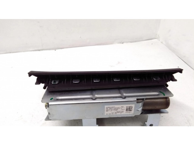 Надувная подушка для колен