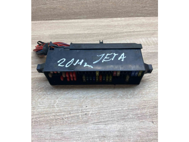 Блок предохранителей 5C0970006A, 500970115 Volkswagen Jetta VI