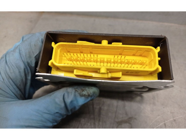 Блок подушек безопасности 6R0959655K, 0285010793BOSCH   Seat Ibiza IV (6J,6P)