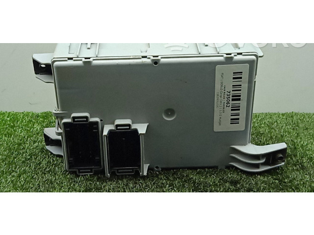 Pojistková skříňka Řídící jednotka BSM MOPAR-DELPHI Fiat Doblo 2018