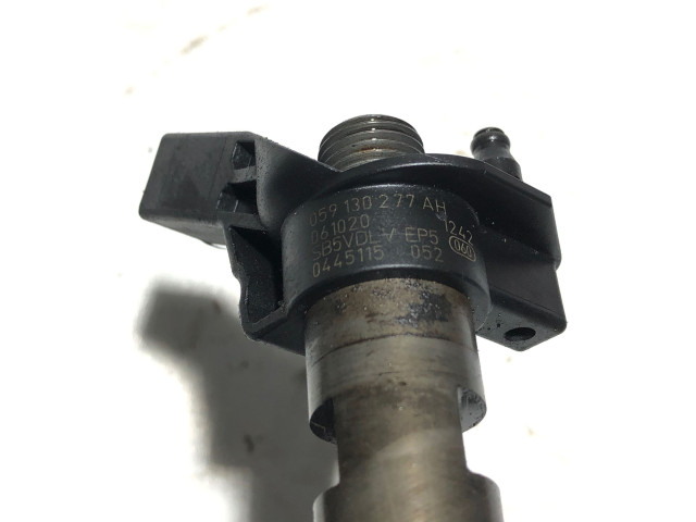 Vstřikovač 059130277AH, 0445115052   Audi Q7 4L    BUG 