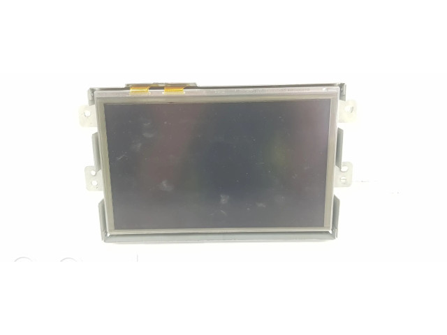 Дисплей J9C12401, FK7219C299AC Jaguar F-Pace