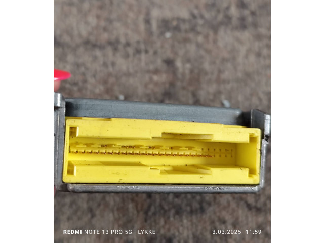 Блок подушек безопасности 0285001165   Mercedes-Benz CLK A208 C208