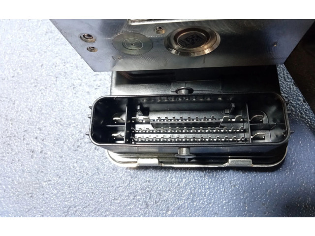 Блок АБС 5A44C55, 5A44C55 BMW 1 F40 2019 - года