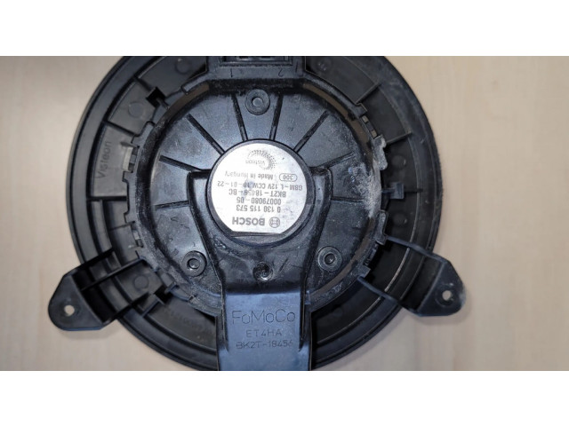 Вентилятор печки BK2T18456BC, 8707460012121 Ford Transit