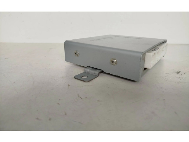 Блок управления двигателя 3392086G0, E6T17271HBZE   Suzuki Ignis