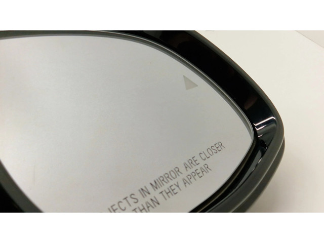 Зеркало электрическое BMW X3 G01 2018 - года