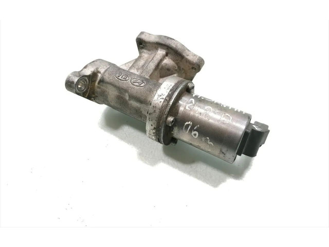 Клапан EGR 28410-27410 KIA Rio