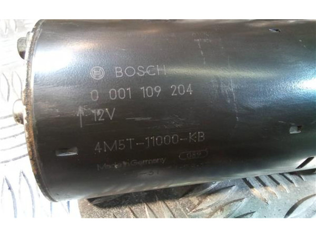 Боковая подушка безопасности 4M5T11000KB, 0001109204 Ford Orion