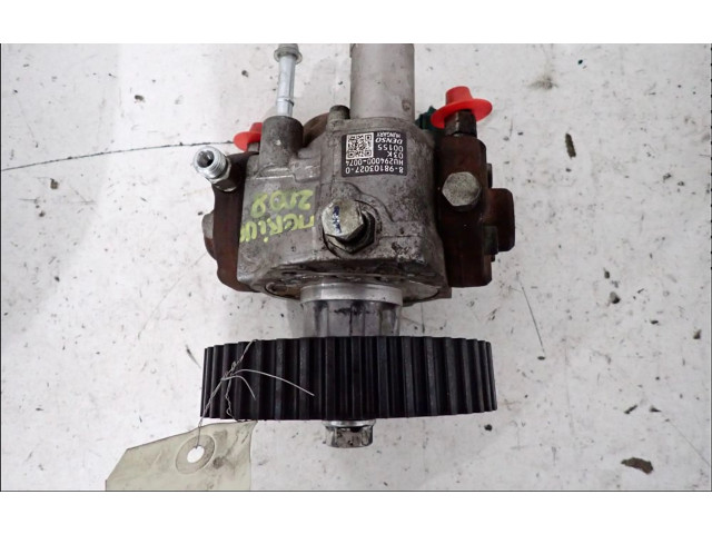 Топливный насос