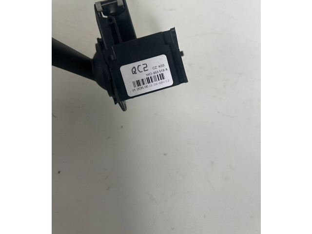 Ручка стеклоочистителей 1ko953519a   Volkswagen Touran I