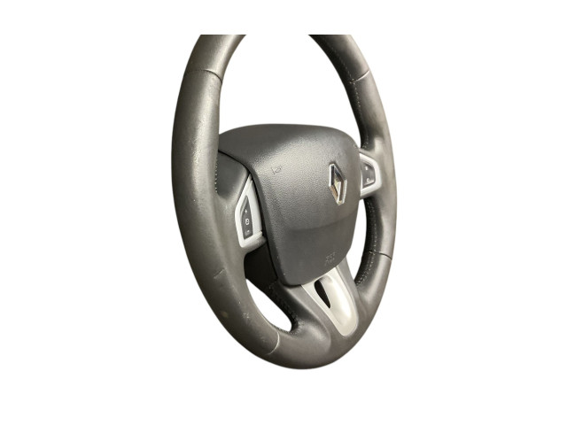 Volant Renault Megane III 2010 609581499, 6106288D