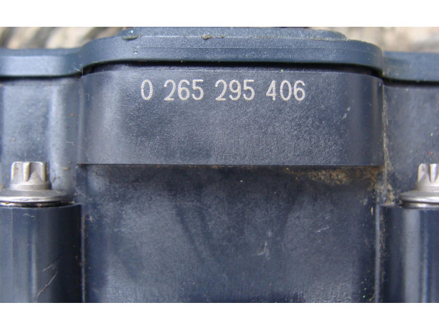 Jednotka ABS 476606196R Renault Captur II 2021