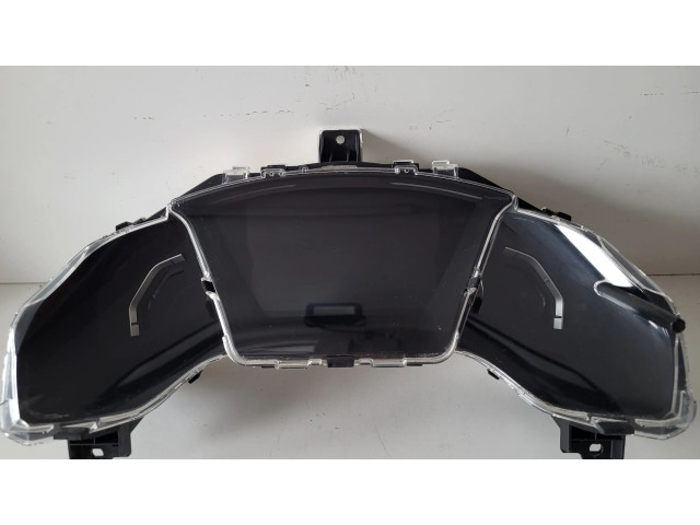 Přístrojová deska Honda Civic X 2018 78100HR0466277