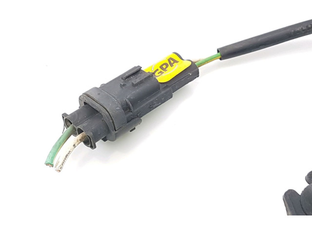 Вентилятор радиатора     1401312280    Fiat Ulysse 