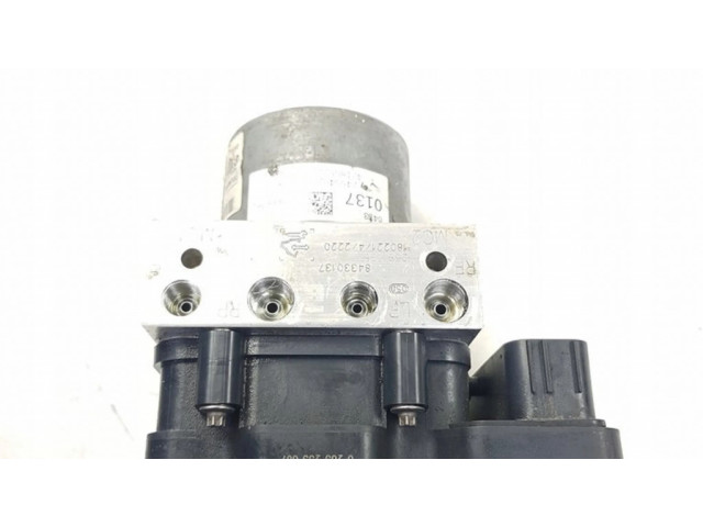 Jednotka ABS 323666362   Opel Insignia  2017