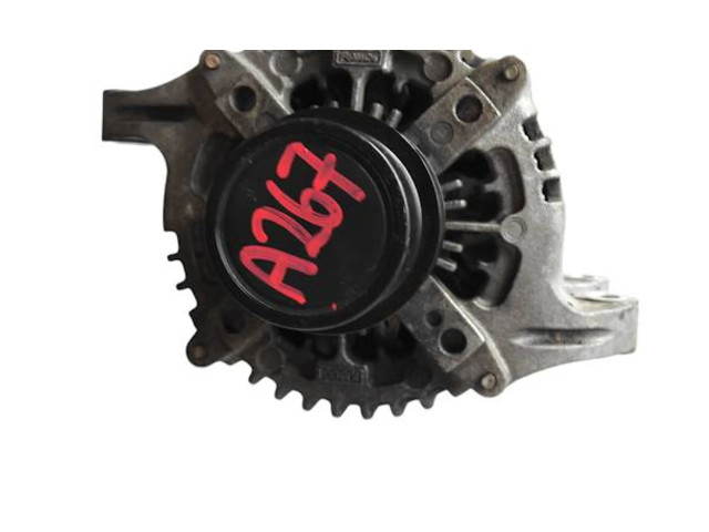 Генератор 0603079S10 Maserati Ghibli