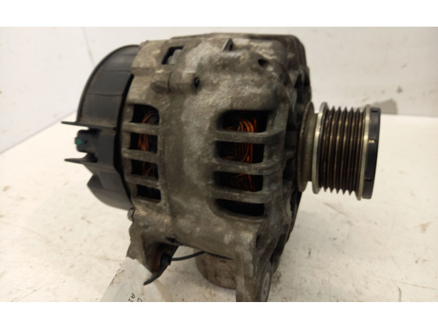 Генератор 231008017R   Dacia Logan I      